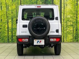 
									SUZUKI Jimny XG White 2025′ CYELW full								