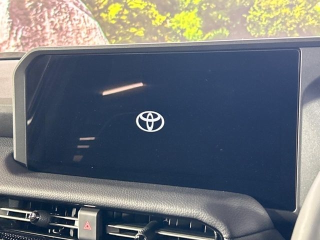 TOYOTA Land Cruiser Wagon VX Black 2024′ CYF0A