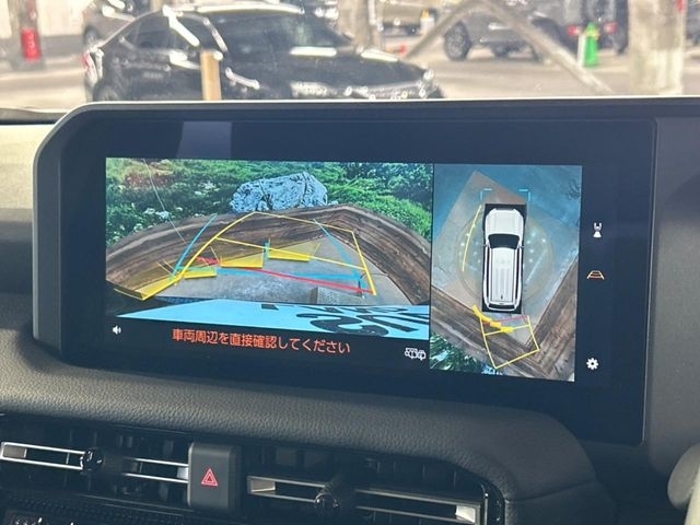 TOYOTA Land Cruiser Wagon VX Black 2024′ CYF0A