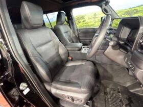 
									TOYOTA Land Cruiser Wagon VX Black 2024′ CYF0A full								