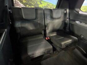 
									TOYOTA Land Cruiser Wagon VX Black 2024′ CYF0A full								