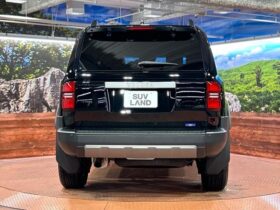 
									TOYOTA Land Cruiser Wagon VX Black 2024′ CYF0A full								