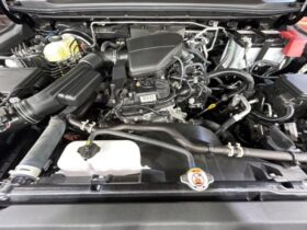 
									TOYOTA Land Cruiser Wagon VX Black 2024′ CYF0A full								