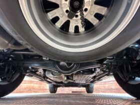 
									TOYOTA Land Cruiser Wagon VX Black 2024′ CYF0A full								