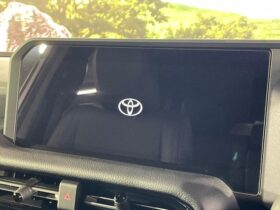 
									TOYOTA Land Cruiser Wagon VX Gray 2024′ CYF0Q full								