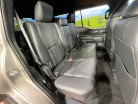 
									TOYOTA Land Cruiser Wagon VX Gray 2024′ CYF0Q full								