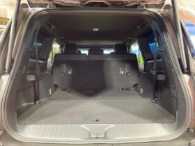 
									TOYOTA Land Cruiser Wagon VX Gray 2024′ CYF0Q full								