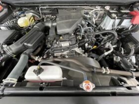 
									TOYOTA Land Cruiser Wagon VX Gray 2024′ CYF0Q full								
