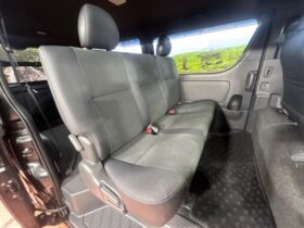 
									TOYOTA Hiace Van Super GL Dark Prime 2 Long Black 2025′ CYF0W full								
