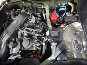 
									TOYOTA Hiace Van Super GL Dark Prime 2 Long Black 2025′ CYF0W full								