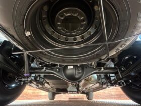 
									TOYOTA Hiace Van Super GL Dark Prime 2 Long Black 2025′ CYF0W full								