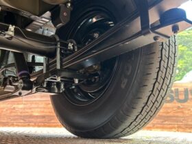
									TOYOTA Hiace Van Super GL Dark Prime 2 Long Black 2025′ CYF0W full								