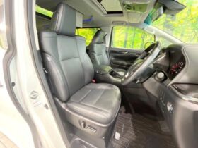 
									TOYOTA Alphard S C Package Pearl White 2023′ CYF86 full								