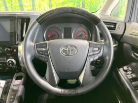 
									TOYOTA Alphard S C Package Pearl White 2023′ CYF86 full								