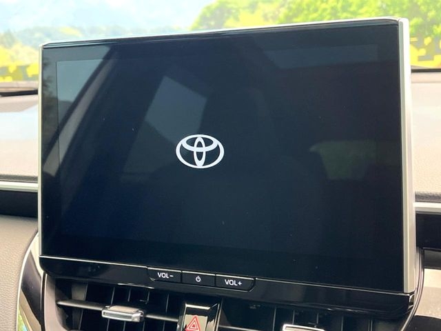 TOYOTA Corolla Cross Z Pearl White 2024′ CYF90