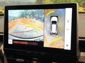 
									TOYOTA Corolla Cross Z Pearl White 2024′ CYF90 full								