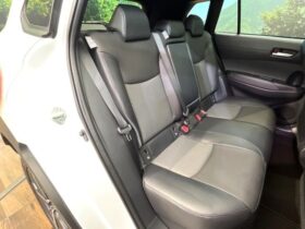 
									TOYOTA Corolla Cross Z Pearl White 2024′ CYF90 full								