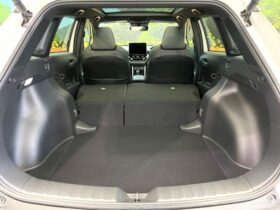 
									TOYOTA Corolla Cross Z Pearl White 2024′ CYF90 full								