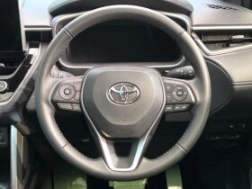 
									TOYOTA Corolla Cross Z Pearl White 2024′ CYF90 full								