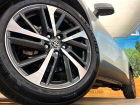 
									TOYOTA Corolla Cross Z Pearl White 2024′ CYF90 full								