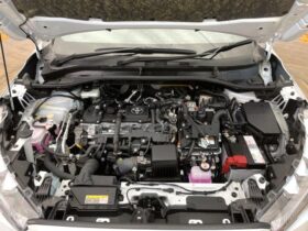 
									TOYOTA Corolla Cross Z Pearl White 2024′ CYF90 full								