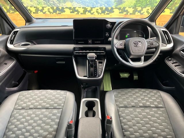 TOYOTA Voxy S-Z Black 2024′ CYFAS