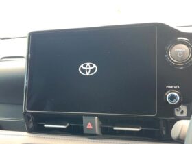 
									TOYOTA Voxy S-Z Black 2024′ CYFAS full								