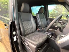 
									TOYOTA Voxy S-Z Black 2024′ CYFAS full								