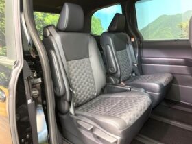 
									TOYOTA Voxy S-Z Black 2024′ CYFAS full								