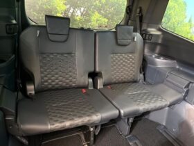 
									TOYOTA Voxy S-Z Black 2024′ CYFAS full								