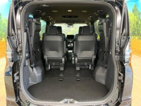 
									TOYOTA Voxy S-Z Black 2024′ CYFAS full								