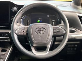 
									TOYOTA Voxy S-Z Black 2024′ CYFAS full								