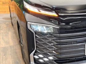 
									TOYOTA Voxy S-Z Black 2024′ CYFAS full								