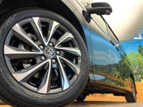 
									TOYOTA Voxy S-Z Black 2024′ CYFAS full								