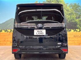 
									TOYOTA Voxy S-Z Black 2024′ CYFAS full								
