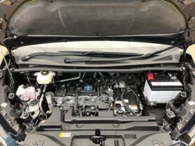 
									TOYOTA Voxy S-Z Black 2024′ CYFAS full								