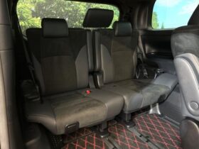 
									TOYOTA Alphard S Type Gold Pearl White 2021′ CYFBI full								