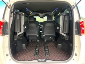 
									TOYOTA Alphard S Type Gold Pearl White 2021′ CYFBI full								