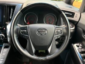 
									TOYOTA Alphard S Type Gold Pearl White 2021′ CYFBI full								