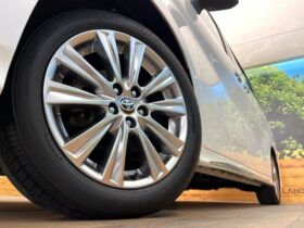 
									TOYOTA Alphard S Type Gold Pearl White 2021′ CYFBI full								
