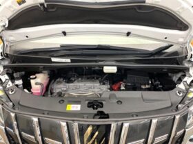 
									TOYOTA Alphard S Type Gold Pearl White 2021′ CYFBI full								