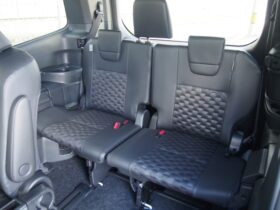 
									TOYOTA Voxy S-Z Pearl White 2025′ CZ19W full								