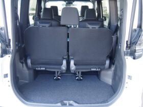 
									TOYOTA Voxy S-Z Pearl White 2025′ CZ19W full								