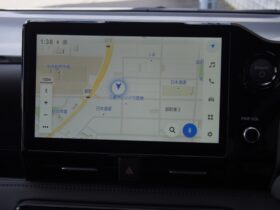
									TOYOTA Voxy S-Z Pearl White 2025′ CZ19W full								