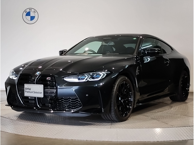 BMW M4 Competition M xDrive Black 2023′ D0BL5
