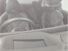 
									BMW M4 Competition M xDrive Black 2023′ D0BL5 full								