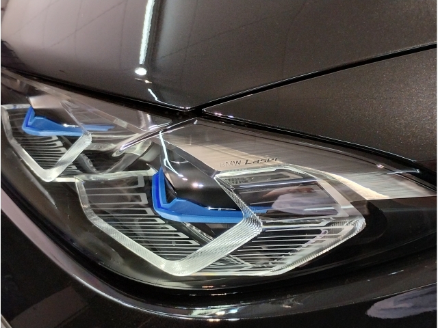 BMW M4 Competition M xDrive Black 2023′ D0BL5