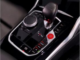 
									BMW M4 Competition M xDrive Black 2023′ D0BL5 full								