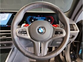 
									BMW M4 Competition M xDrive Black 2023′ D0BL5 full								