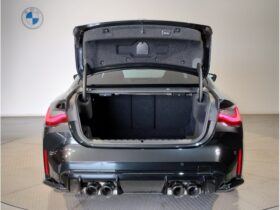 
									BMW M4 Competition M xDrive Black 2023′ D0BL5 full								